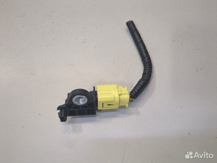 Датчик удара Nissan Murano 2014, 2015