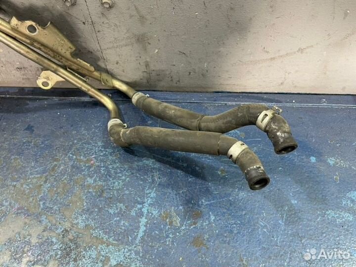 Термостат вариатора Nissan Murano Z50 VQ35DE 3.5