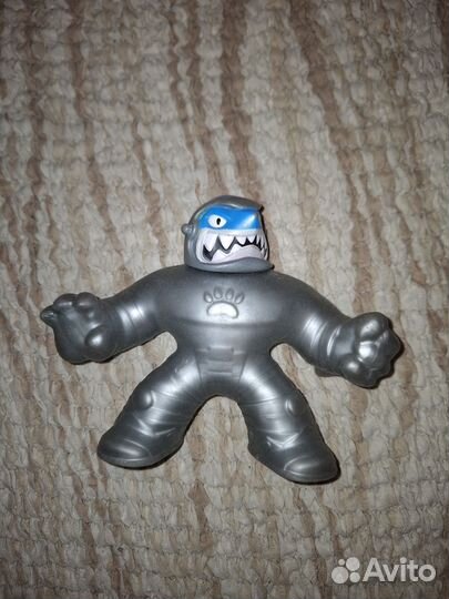 Игрушки гуджитсу