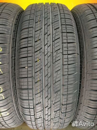 Kumho Solus KL21 245/65 R18 110H