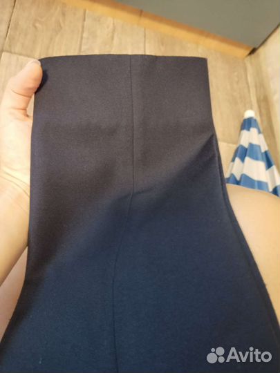 Школьный костюм