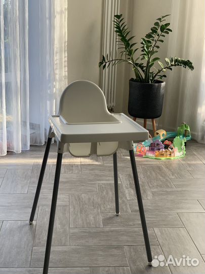 Стул для кормления