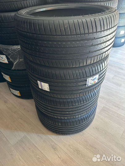 Michelin Pilot Sport 4 SUV 295/35 R23 108Y