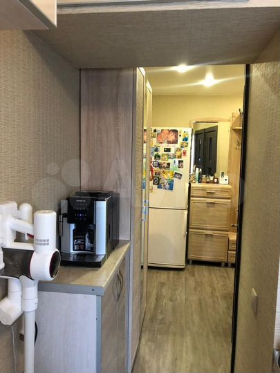 2-к. квартира, 46 м², 5/5 эт.