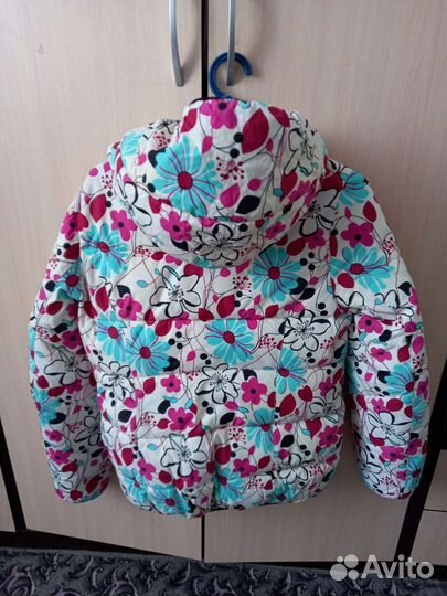 Куртка женская