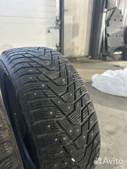 Hankook Winter I'Pike RS2 W429 205/55 R16 91T