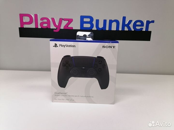 DualSense PS5 Новый Оригинал