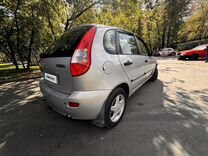 ВАЗ (LADA) Kalina 1.4 MT, 2010, 85 000 км, с пробегом, цена 450 000 руб.