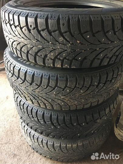 Formula Ice 175/65 R14 82T