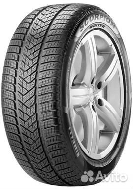 Pirelli Scorpion Winter 275/50 R21 113V