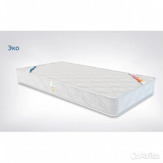 Матрас afalina эко 120x60х12