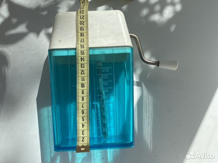 Миксер кухонный ручной