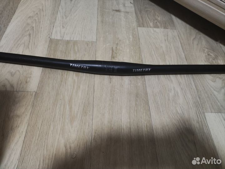 Велосипедный руль