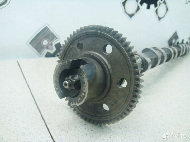 Распредвал выпускной Bmw 3 E46