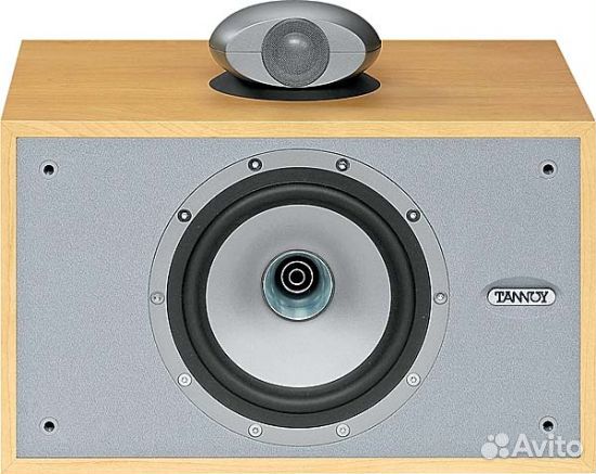 Акустика Tannoy Sensys