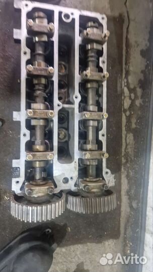 Двигатель на ford focus 2 1.6 в разбор