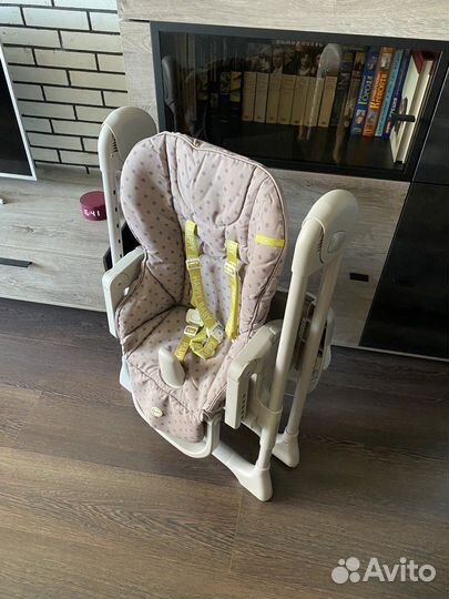 Стул для кормления 