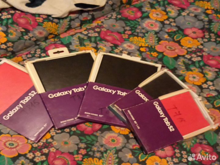 Чехол для планшет а Samsung Galaxy Tab S2, Tab A