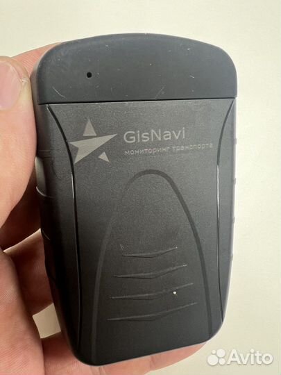 GPS/глонасс маяк трекер GisNavi 8000