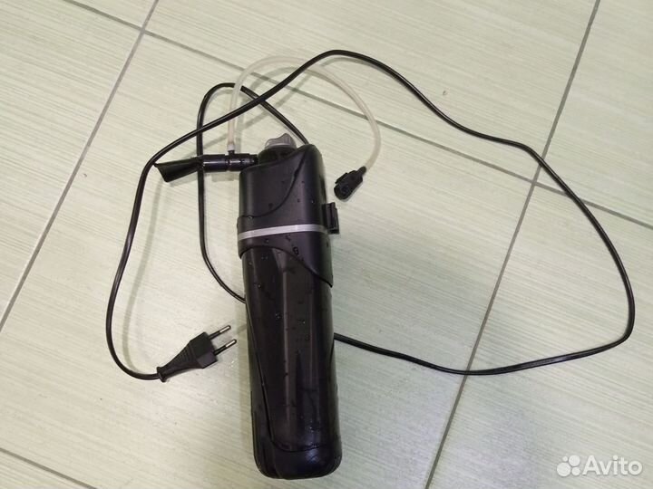 Товар для аквариума