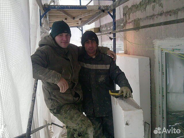 Резюме на вакансию Маляры, разнорабочие, подсобники, демонтаж в Санкт ...