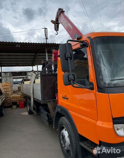 Брус обрезной 150х200х6000мм 1 сорт ГОСТ