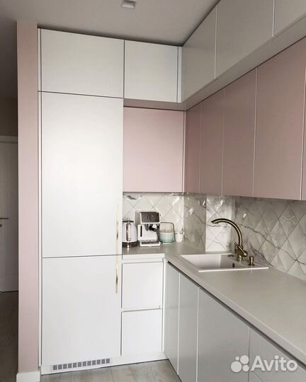 Кухня на заказ