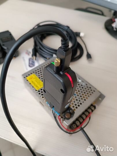 Вася Диагност 19.6 / vcds 22.1