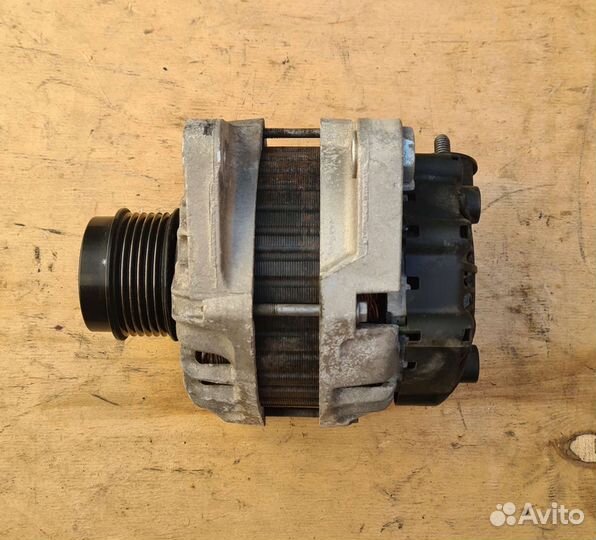 Генератор Kia Ceed JD