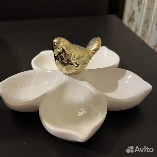 Менажница керамика