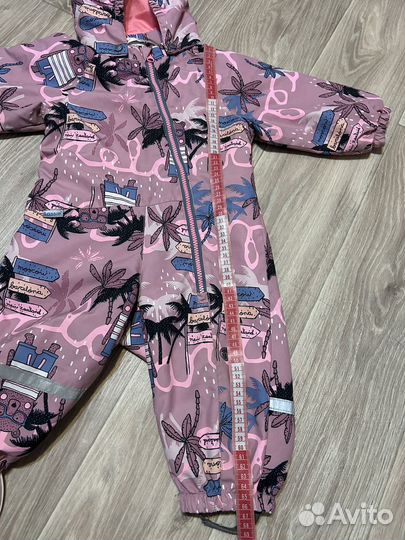 Комбинезон lassie 74