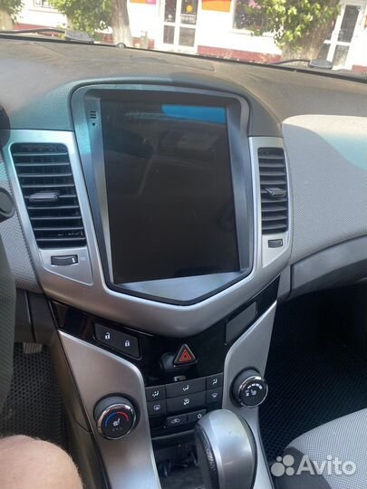 Авто магнитола