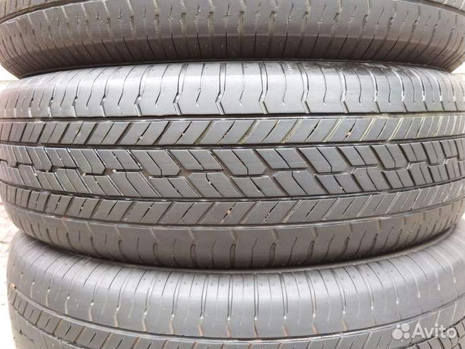 Yokohama Geolandar G033 215/70 R16 97H