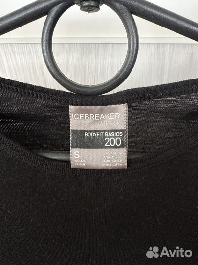 Женское термобелье IceBreaker Merino 200