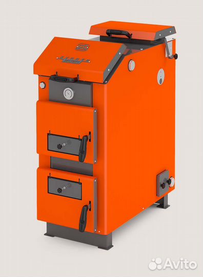 Отопительный котел Куппер эксперт-22 (2.0)