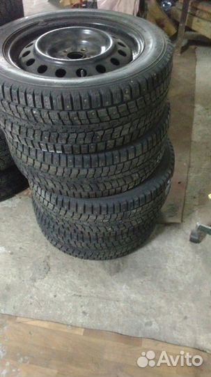 Колёса r 16