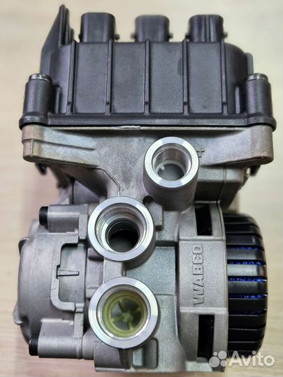 Модулятор ебс Камаз-5490 одноканальный передней