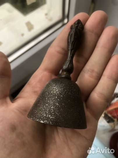 Колокольчик СССР