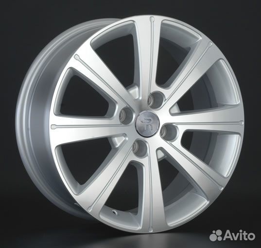 R17 4x108 7J ET29 d65,1 Replay PG 39 SF