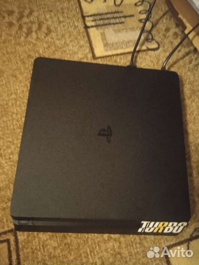 Продам ps4