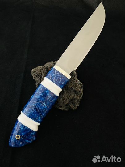 Охотничий нож Беркут