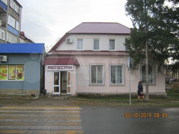 Сдам в аренду, от 10 до 120 м²