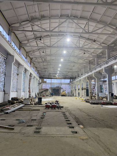 Помещения для любых видов деятельности в аренду