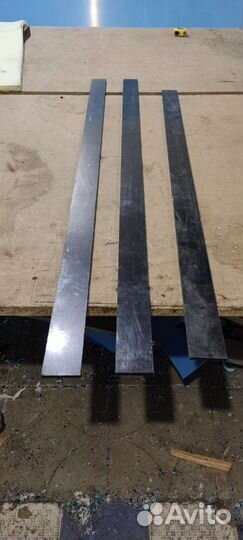 Полозья, сани волокуши