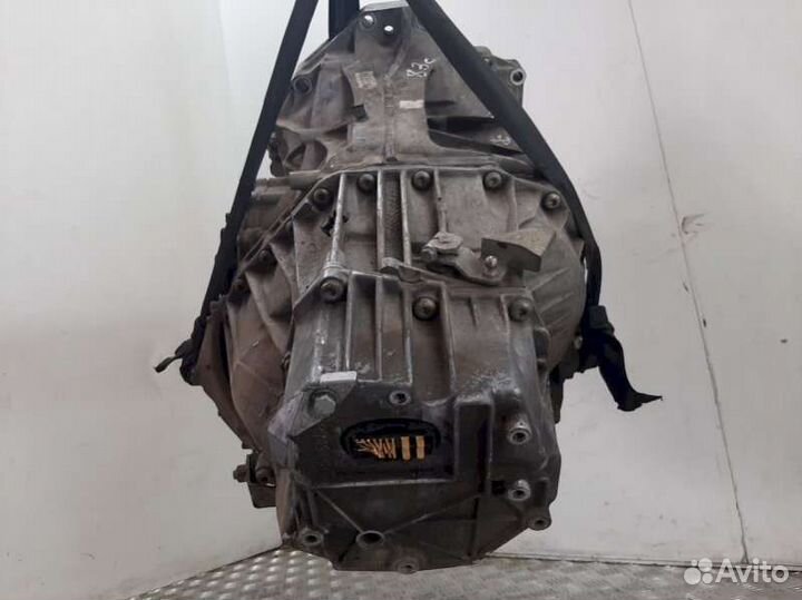 Коробка передач автоматическая (АКПП) FRY 23202042