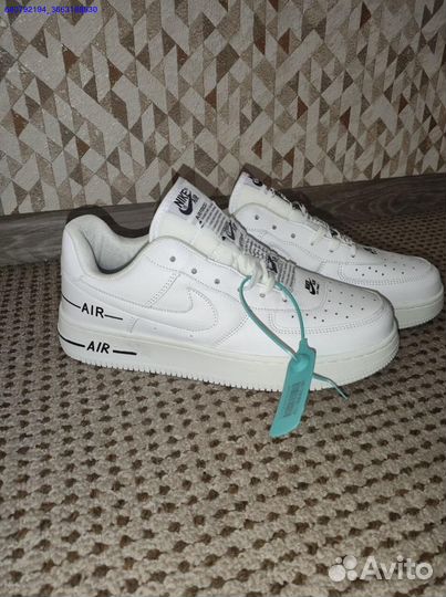 Кроссовки nike