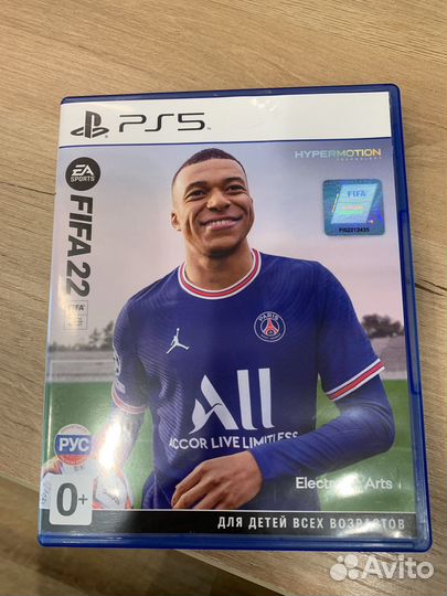 Игры для приставок ps5