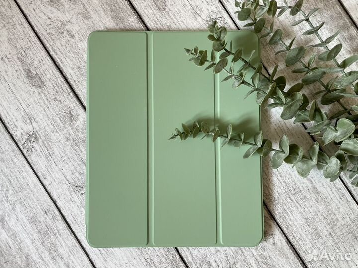 Чехол для iPad pro 12.9 новый