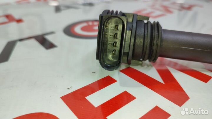 Катушка зажигания Volkswagen Tiguan 5N2 cawb