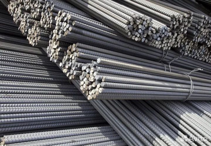 Арматура рифлёная / от Производителя